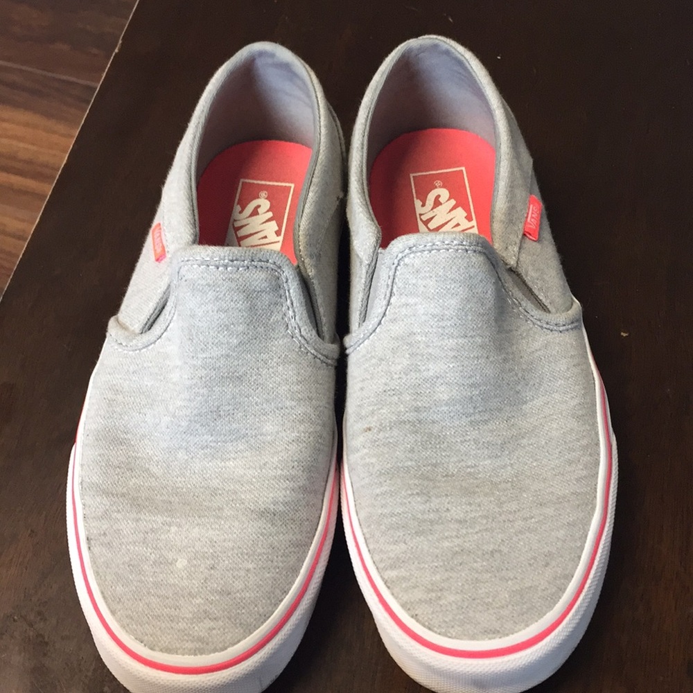 Vans